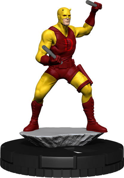 HeroClix: Marvel - Spider-Man Beyond Amazing - Booster