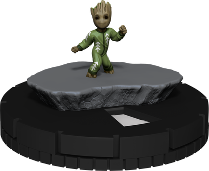 HeroClix: Marvel Studios Next Phase Booster Pack