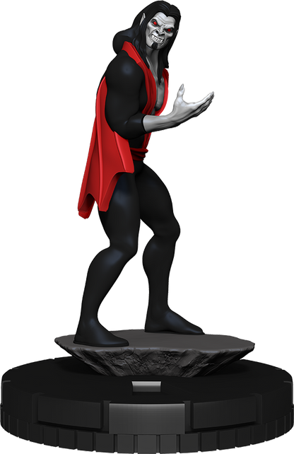 HeroClix: Marvel - Spider-Man Beyond Amazing - Booster
