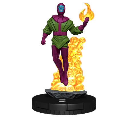 HeroClix: Avengers - Forever Booster