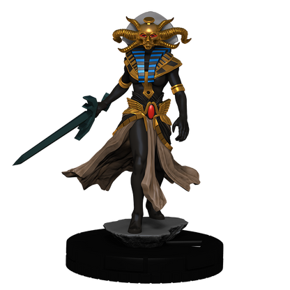 HeroClix: Marvel - X-Men X of Swords Booster