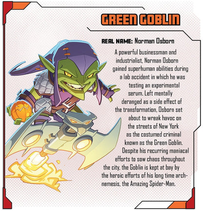 Marvel United: Enter the Spider-Verse - Kickstarter Exclusive Expansion