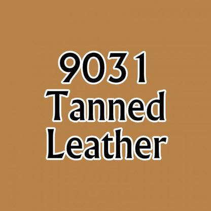 Master Series Paint: Tanned Leather