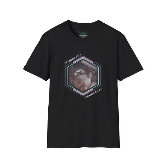 Chaotic TCG "Aah'terai" Unisex T-Shirt