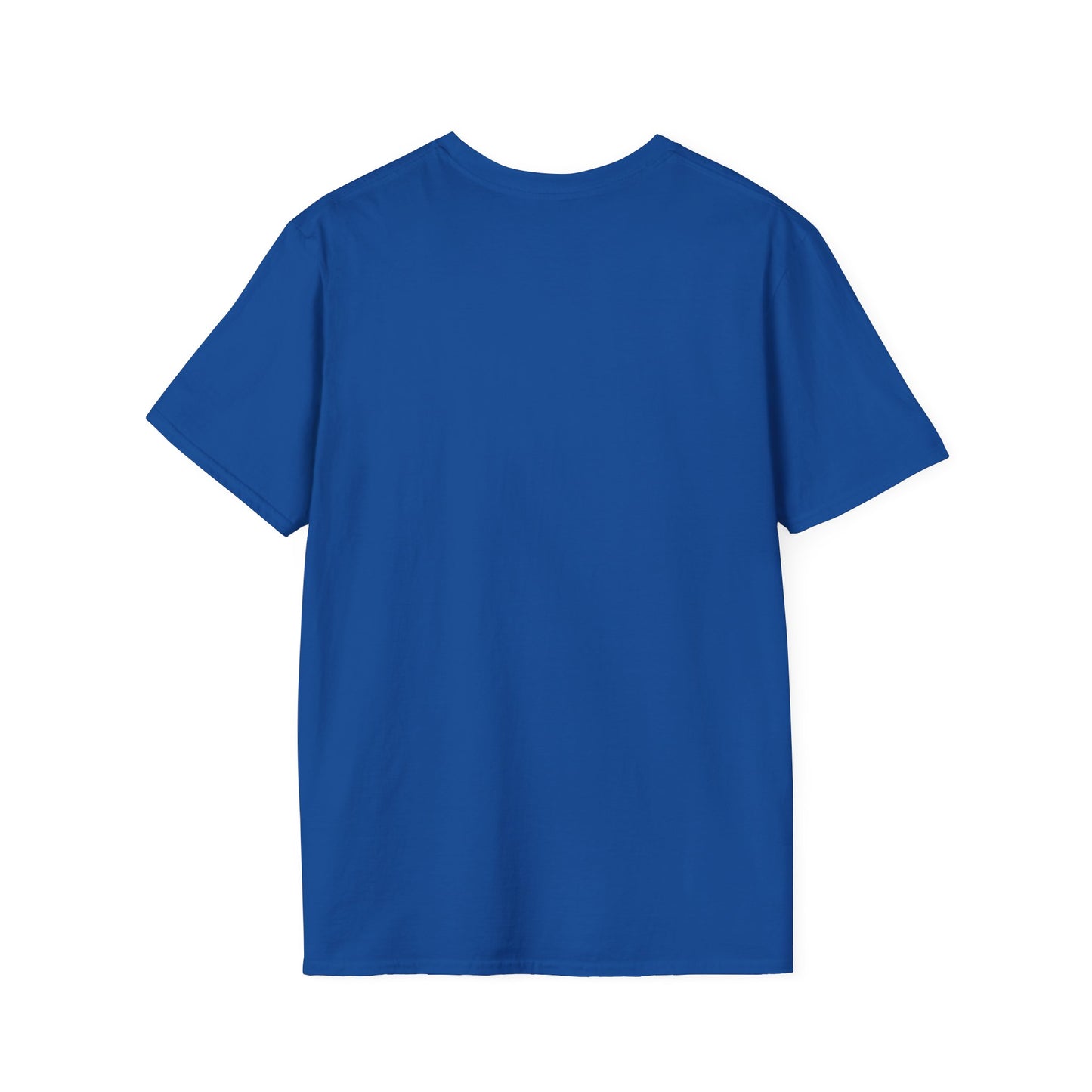 T-shirt unisexe "Major Tom" (Classique) de Chaotic TCG