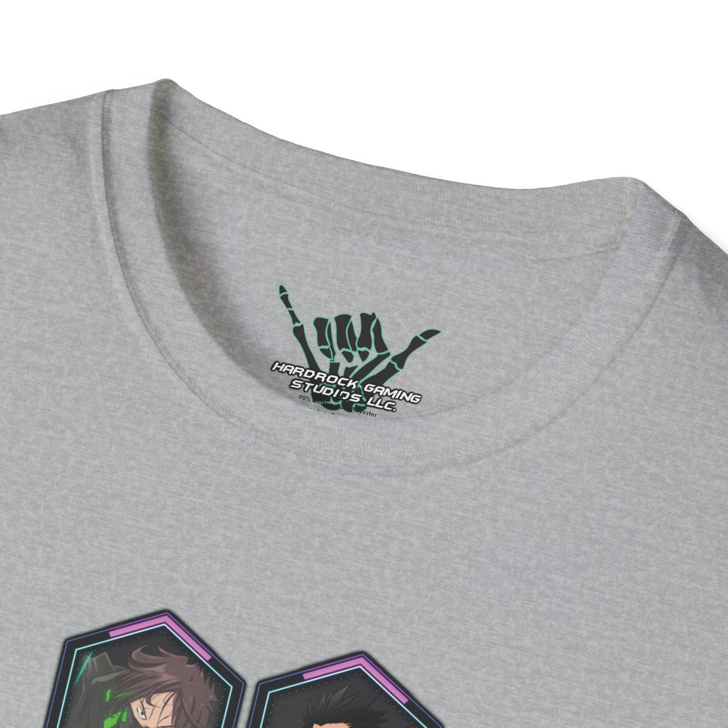 Powerline Ultra "CORE SET" Unisex T-Shirt