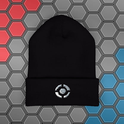 Chaotic - Tribeless Beanie