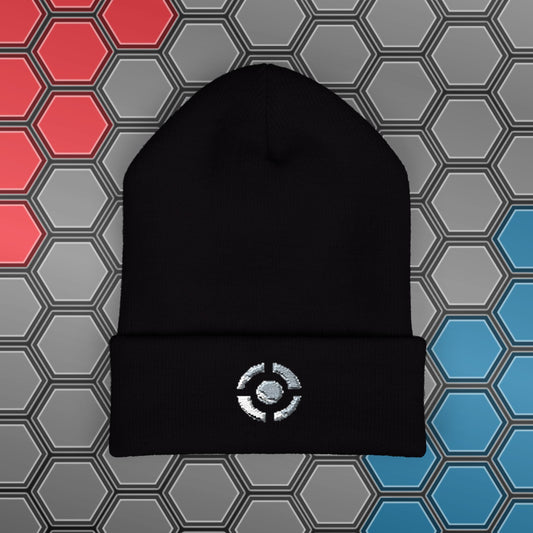 Chaotic - Tribeless Beanie
