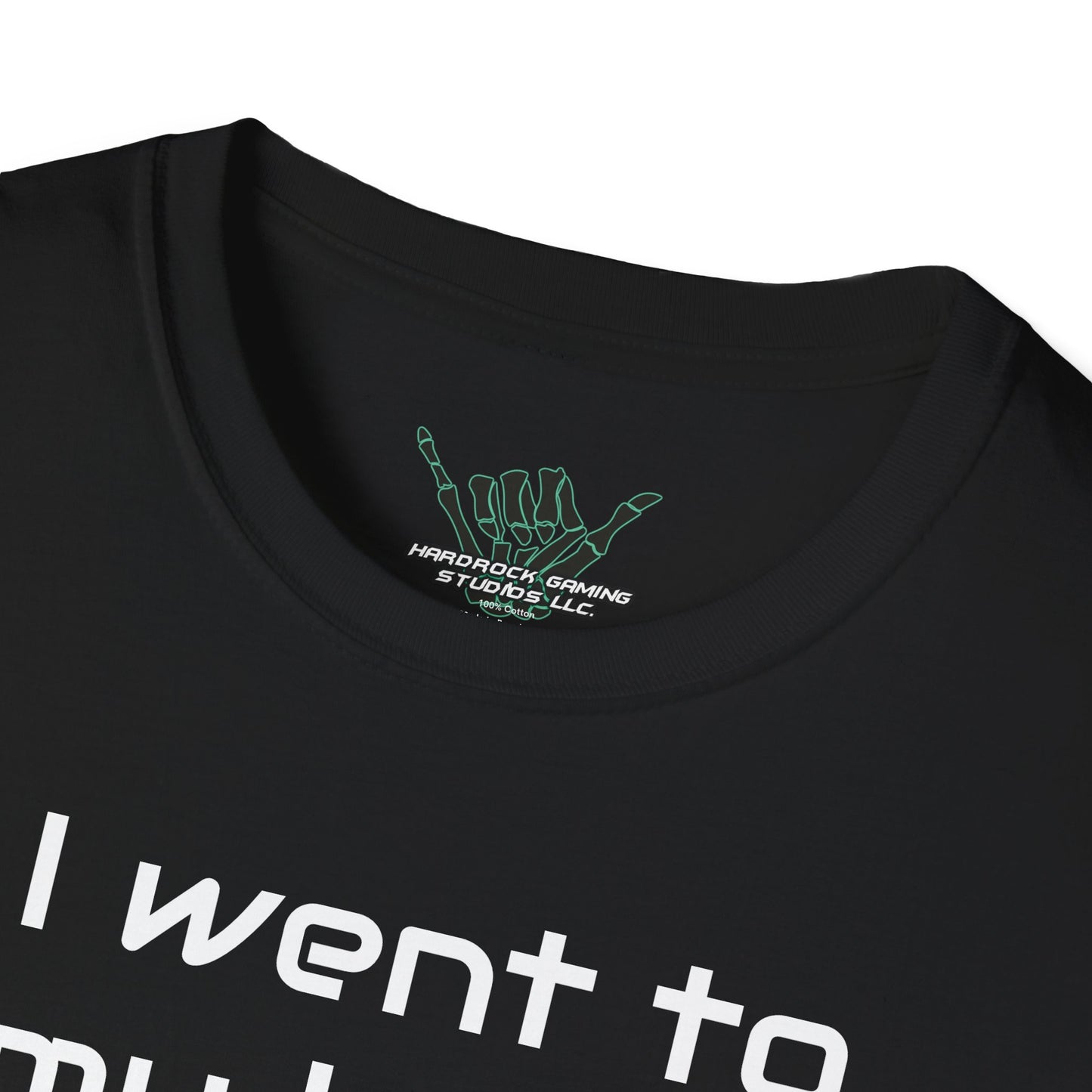 FGC I went to my locals FGC Unisex T-Shirt