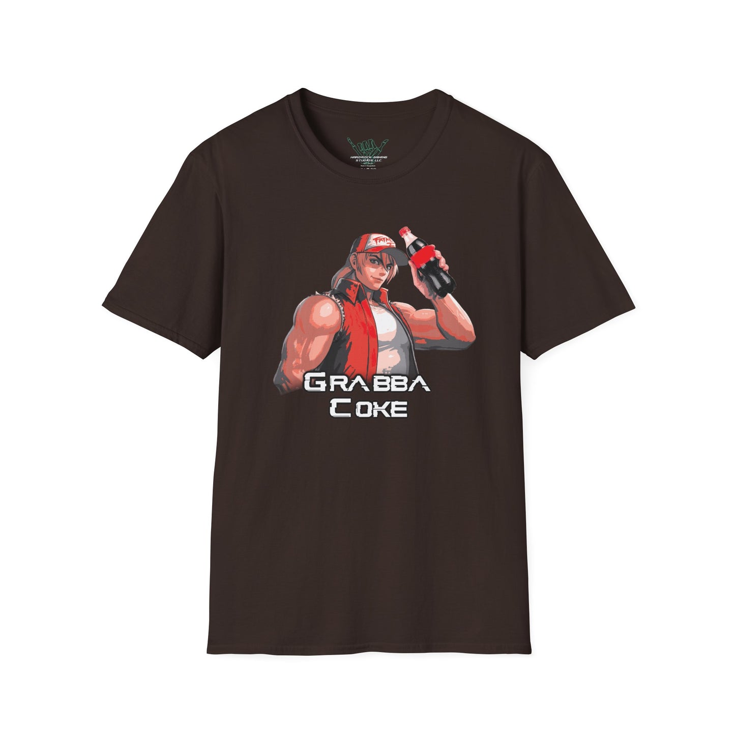 FF FGC "Grabba Coke" Unisex T-Shirt