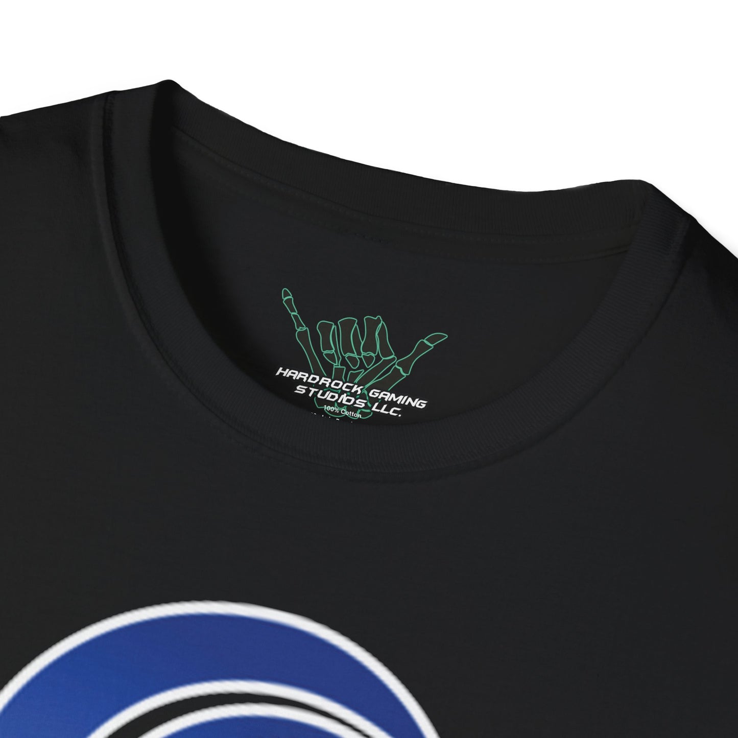 Chaotic TCG "OVERWORLD" Unisex T-Shirt