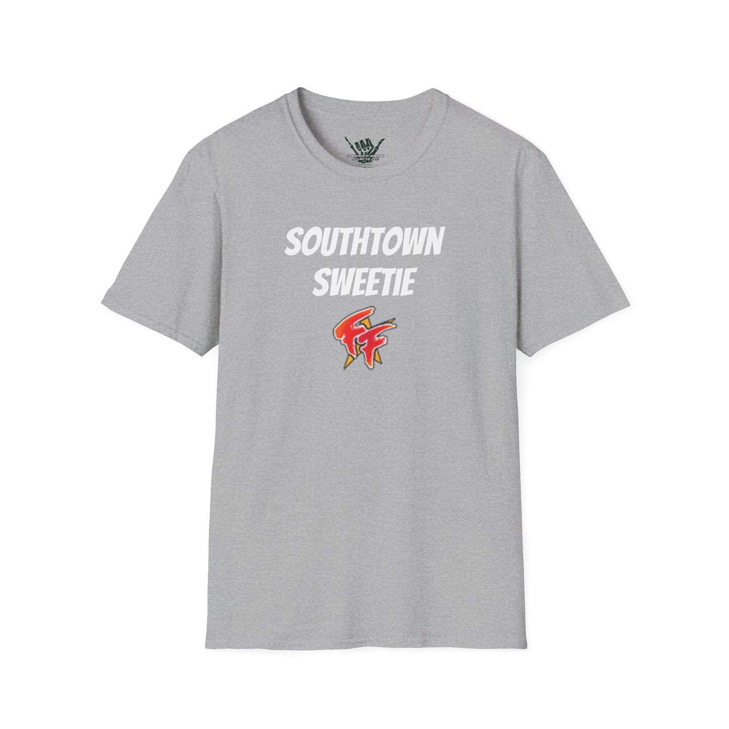 FF FGC "SOUTHTOWN SWEETIE" Unisex T-Shirt
