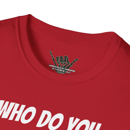 FGC "MAIN" Unisex T-Shirt