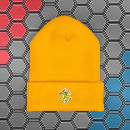 Chaotic - Mipedian Beanie