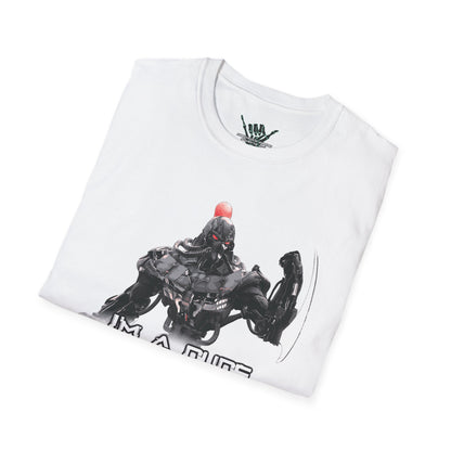 KI FGC "Dude inside another dude" Unisex T-Shirt