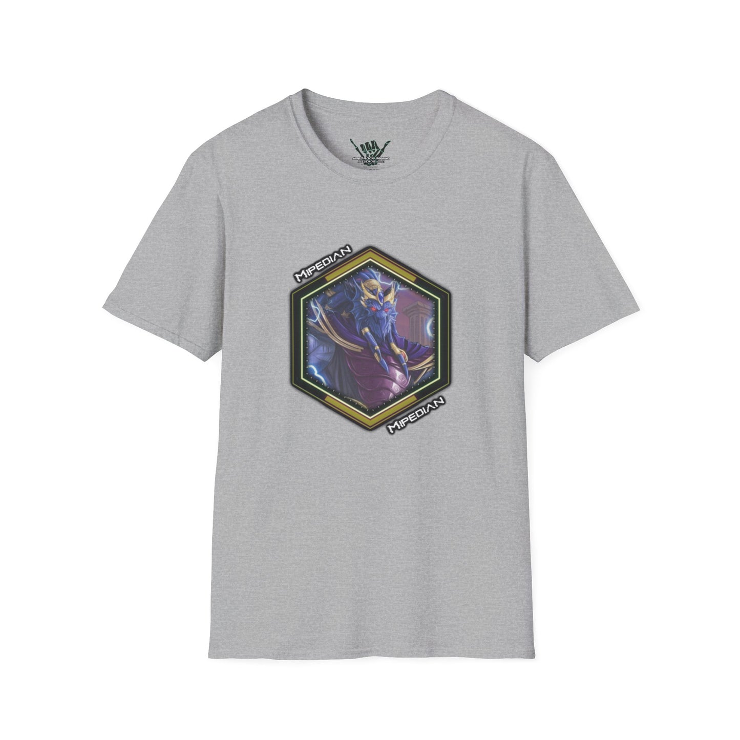 Chaotic TCG "Theb-Saar" Unisex T-Shirt
