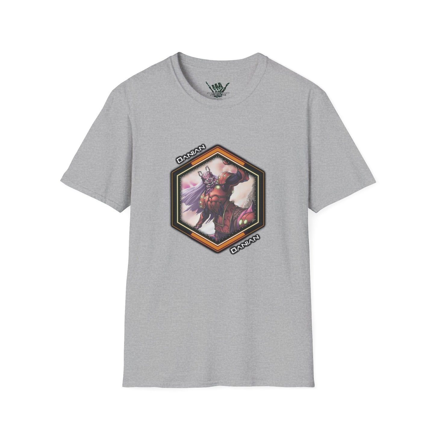 Chaotic TCG "Tassanil" Unisex T-Shirt