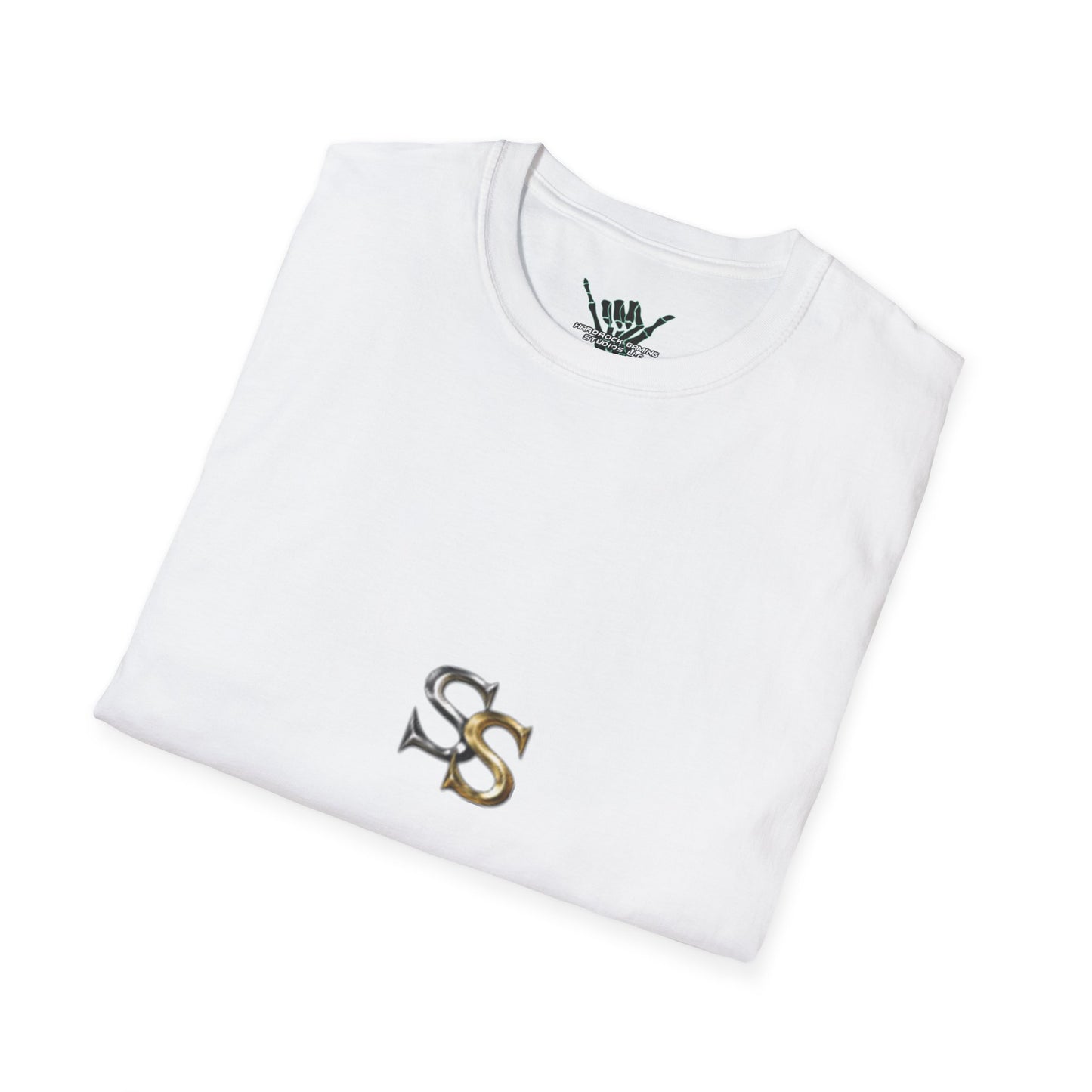 SS FGC "MEASURE" Unisex T-Shirt