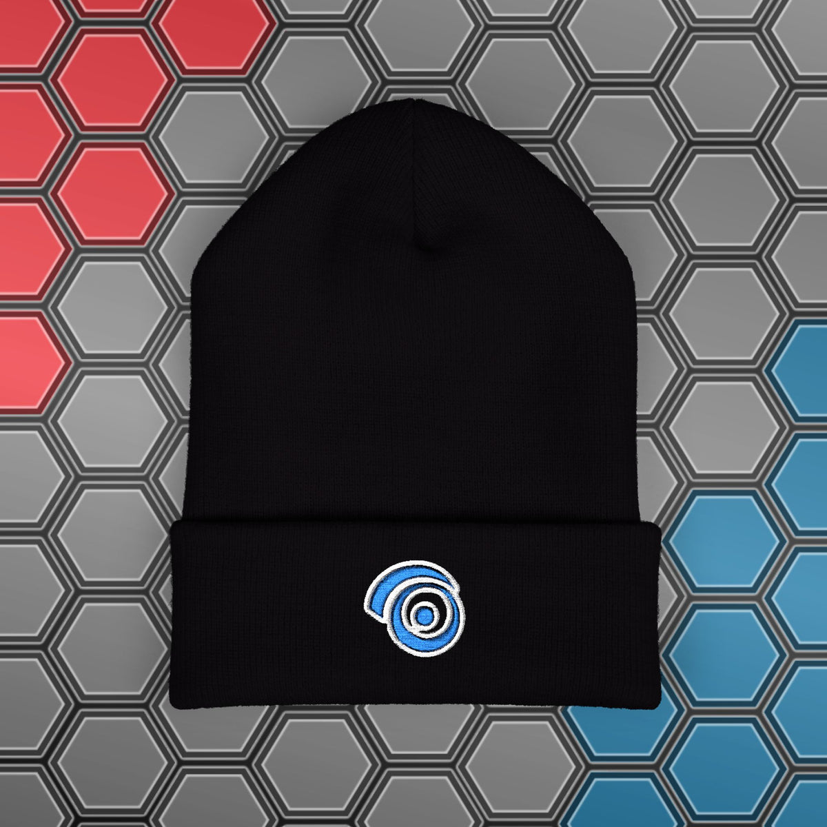 Chaotic - Overworld Beanie