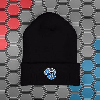 Chaotic - Overworld Beanie