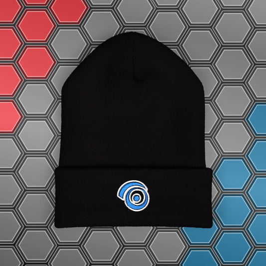 Chaotic - Overworld Beanie