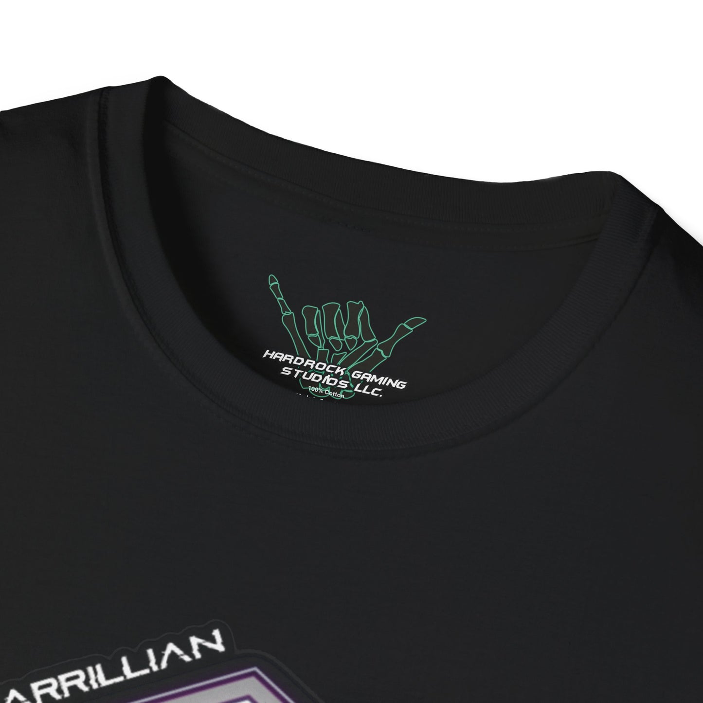 T-shirt unisexe JCC Chaotique « Aval'Par »