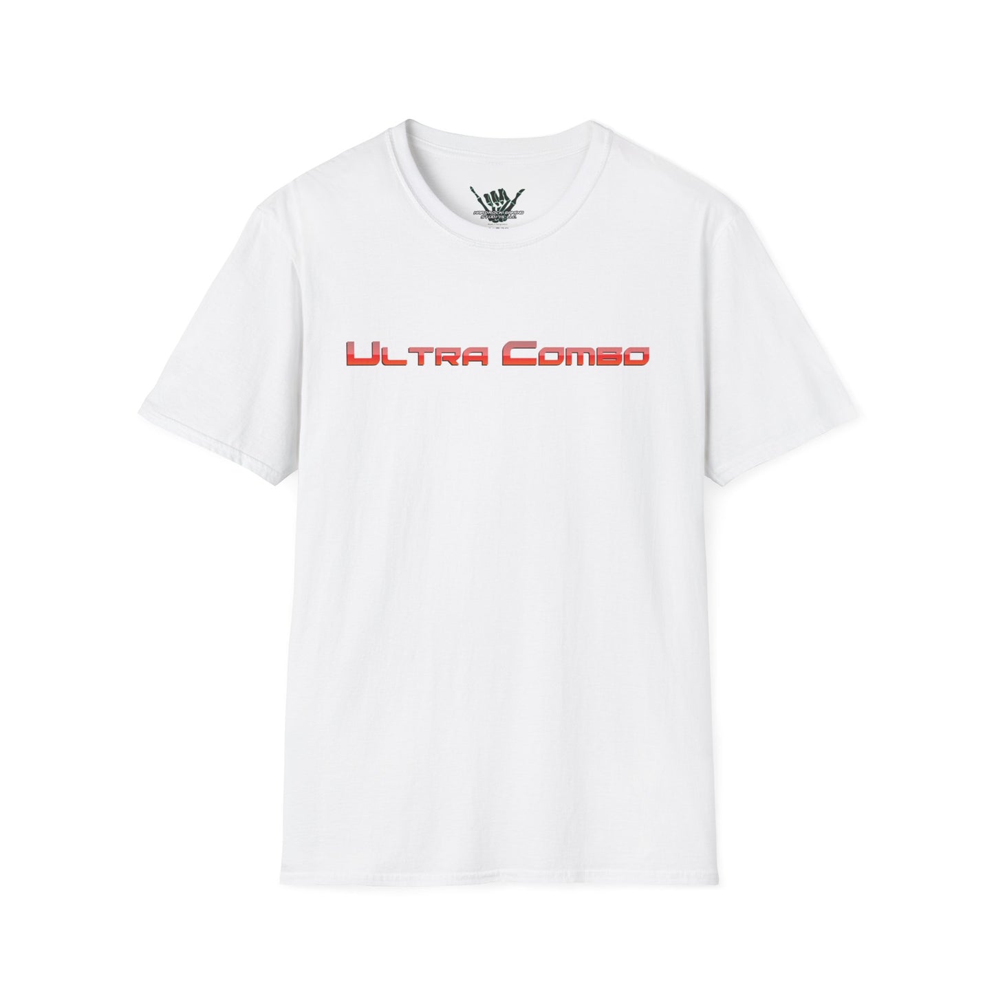 KI FGC "ULTRA COMBO" Unisex T-Shirt
