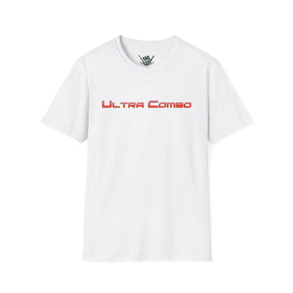 KI FGC "ULTRA COMBO" Unisex T-Shirt