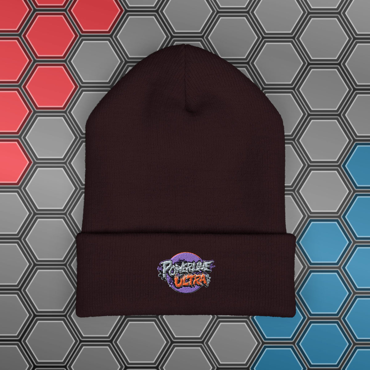 Powerline Ultra FTCG - Logo Beanie