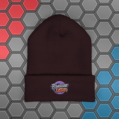Powerline Ultra FTCG - Logo Beanie