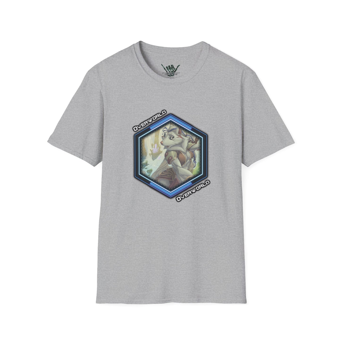 Chaotic TCG "Eremia" Unisex T-Shirt