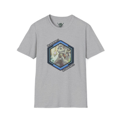 Chaotic TCG "Eremia" Unisex T-Shirt
