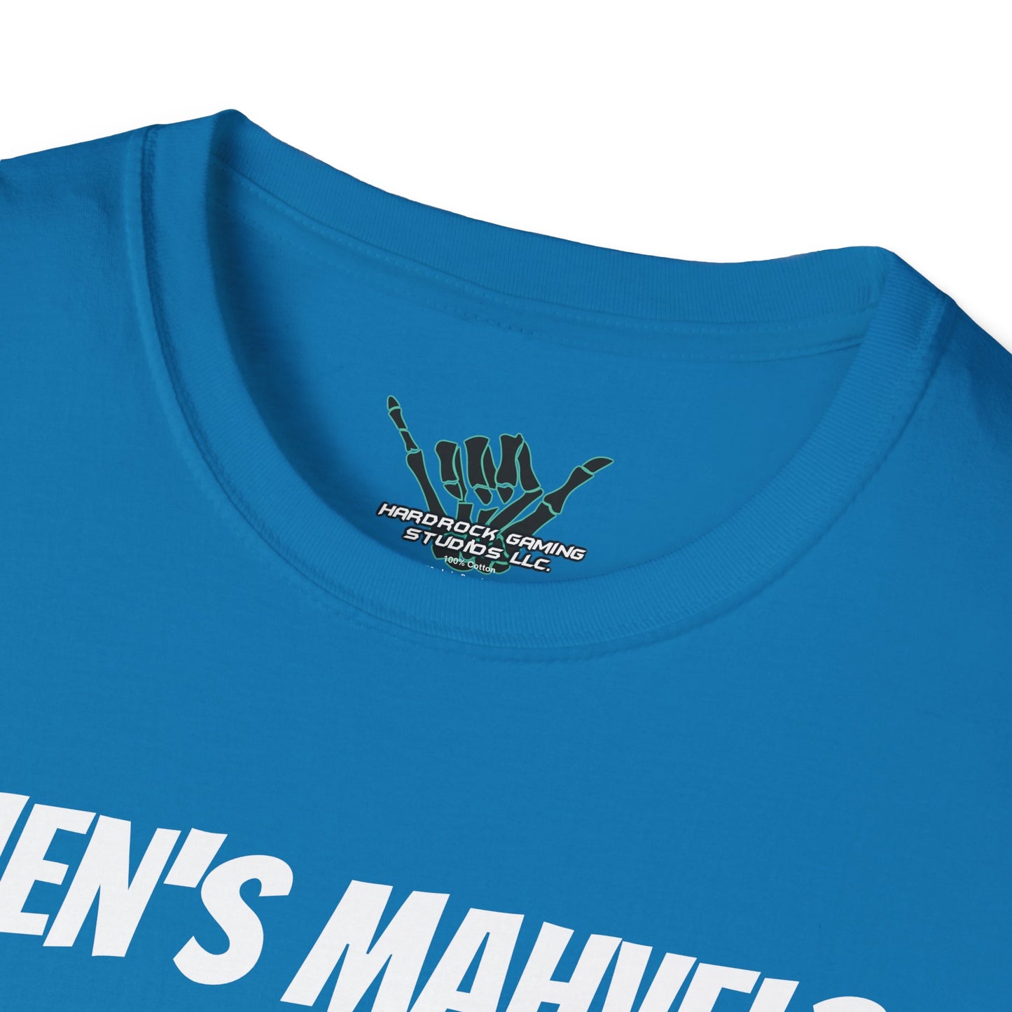 MVC FGC "MAHVEL" Unisex T-Shirt