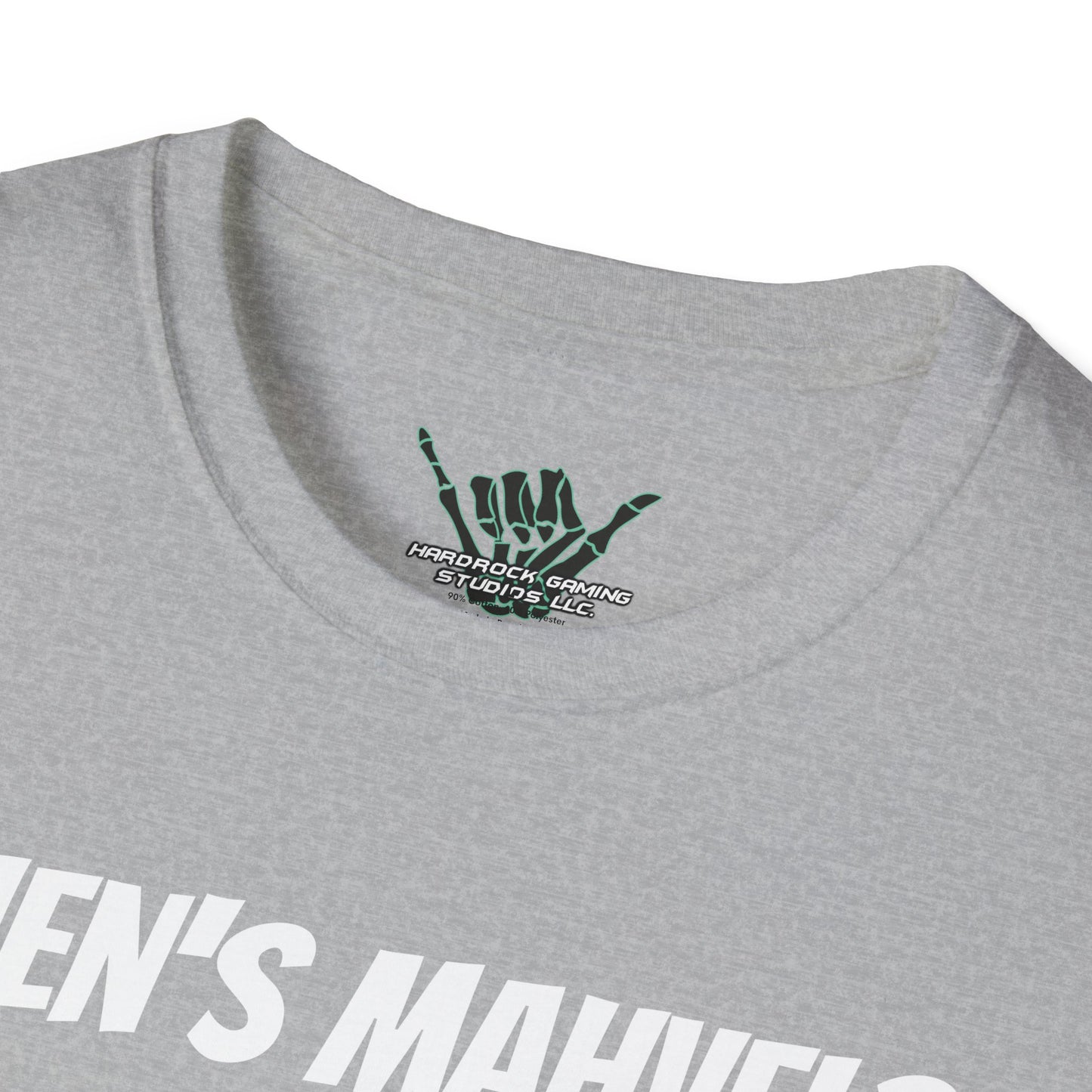 MVC FGC "MAHVEL" Unisex T-Shirt