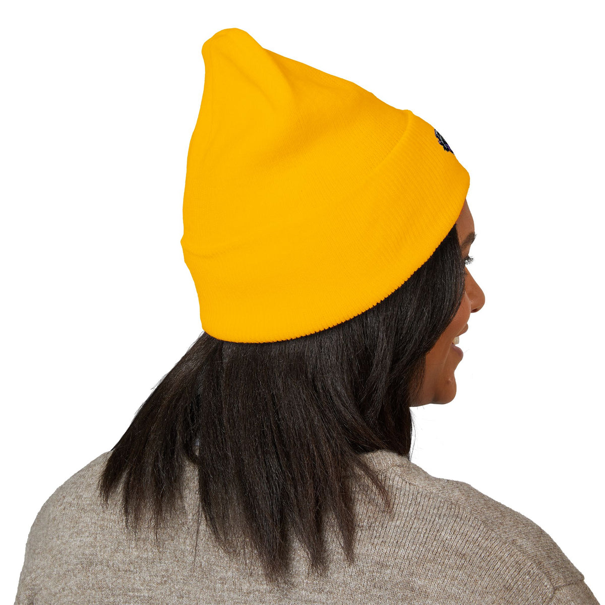Powerline Ultra FTCG - Logo Beanie