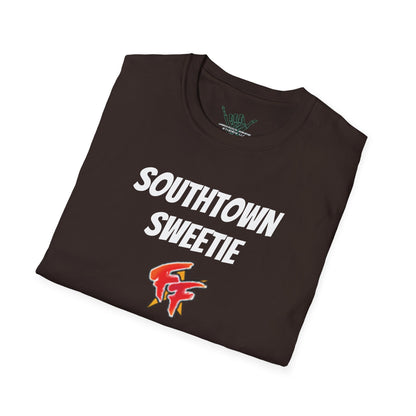 FF FGC "SOUTHTOWN SWEETIE" Unisex T-Shirt