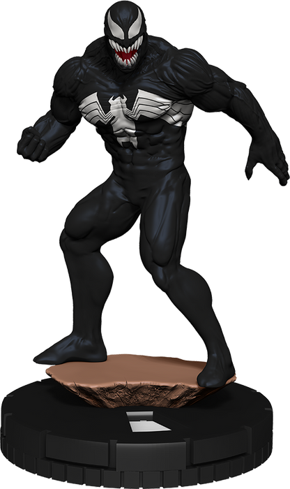 HeroClix: Marvel - Spider-Man Beyond Amazing - Miniatures Game