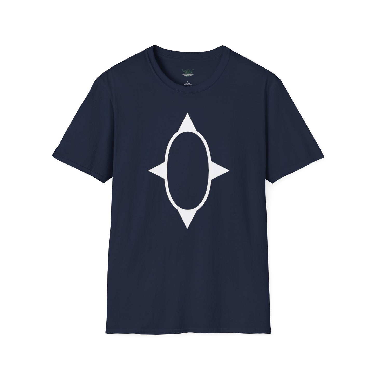 T-shirt unisexe "Major Tom" (Classique) de Chaotic TCG