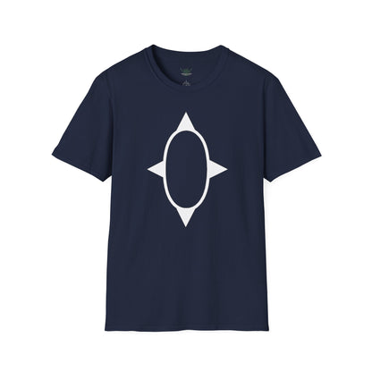 T-shirt unisexe "Major Tom" (Classique) de Chaotic TCG