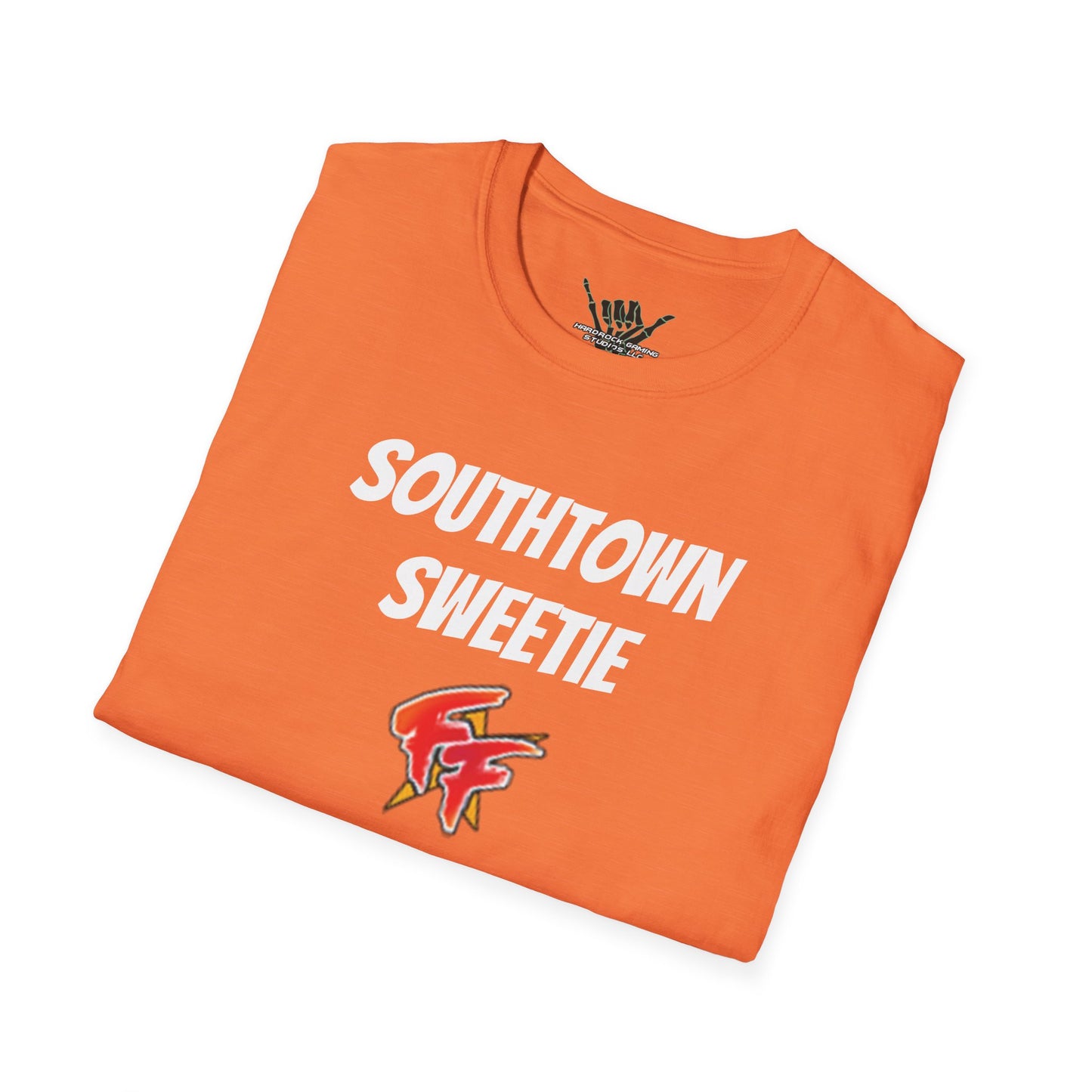 FF FGC "SOUTHTOWN SWEETIE" Unisex T-Shirt