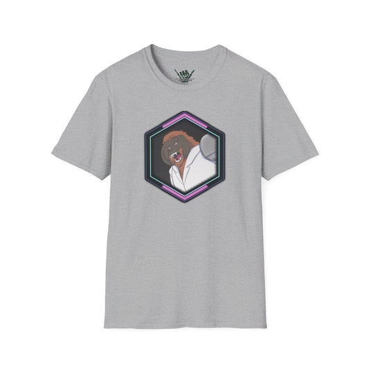 Powerline Ultra "Edmond" Unisex T-Shirt