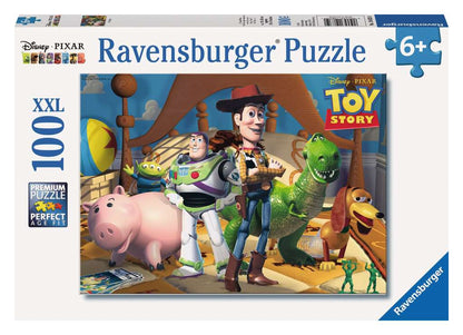 Puzzle: Toy Story