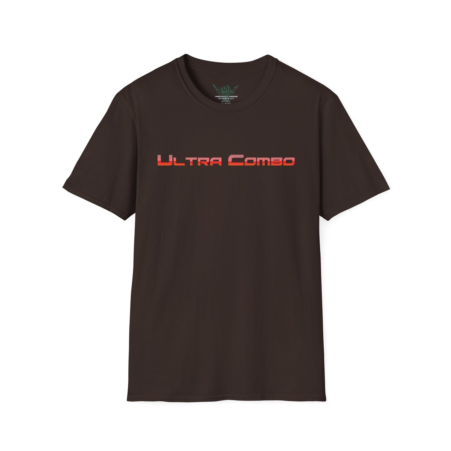 KI FGC "ULTRA COMBO" Unisex T-Shirt