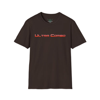 KI FGC "ULTRA COMBO" Unisex T-Shirt