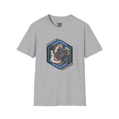 Chaotic TCG "Attacat" Unisex T-Shirt