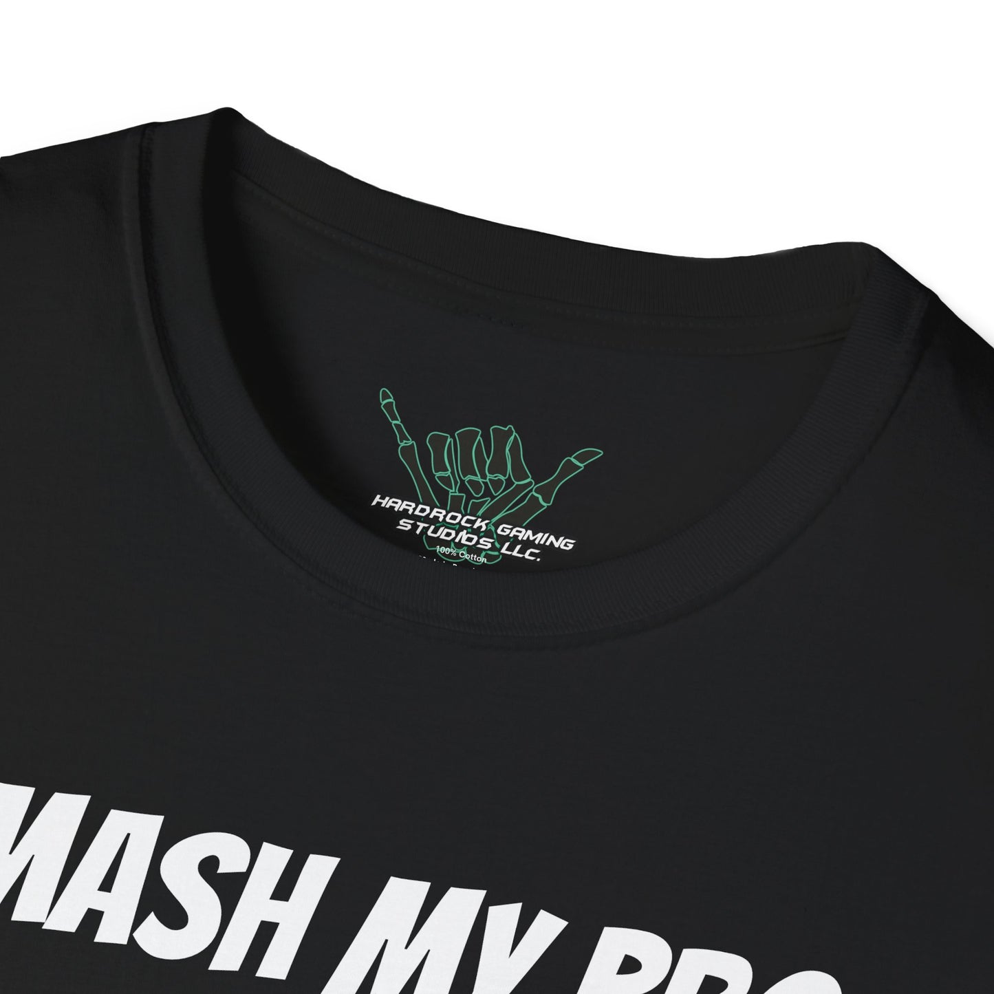 SSB FGC "SMASH MY BROS" Unisex T-Shirt