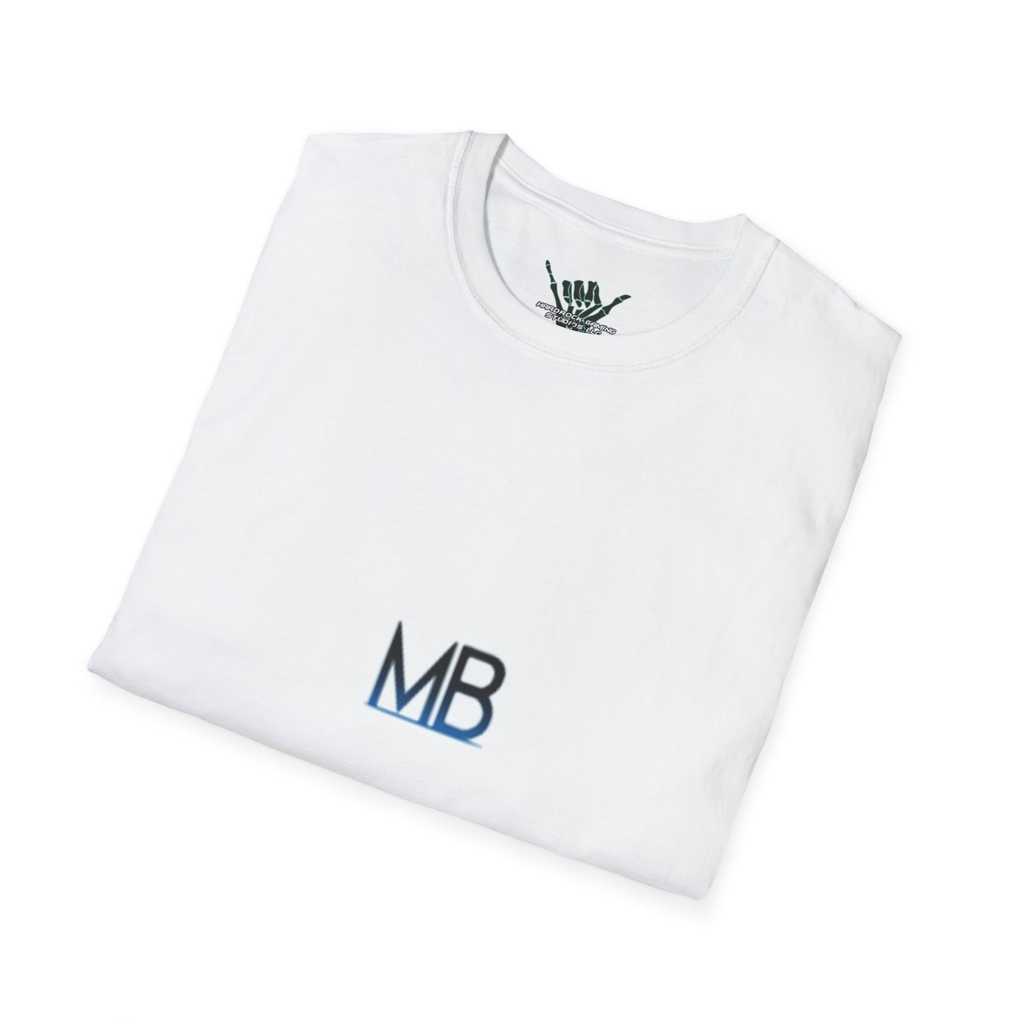 MB FGC "BATHROOM" Unisex T-Shirt
