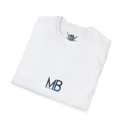 MB FGC "BATHROOM" Unisex T-Shirt