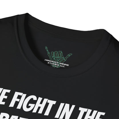 MB FGC "BATHROOM" Unisex T-Shirt