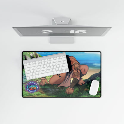 PLAYMAT - Powerline Ultra - Kai-Puihi (Classic)